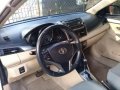 Selling Toyota Vios 2014 Automatic Gasoline in Tanauan City-7