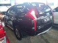 Selling Black Mitsubishi Montero Sport 2016 at 10000 km in Quezon City-5