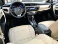 Selling Gray Toyota Corolla Altis 2016 in Parañaque-8