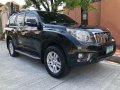 2nd Hand Toyota Land Cruiser Prado 2012 at 65000 km for sale-0