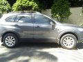 2nd Hand Chevrolet Captiva 2009 Automatic Diesel for sale in Cainta-7