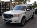 2nd Hand Ford Everest 2009 Automatic Diesel for sale in Las Piñas-4