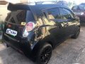 Selling 2nd Hand Chevrolet Spark 2012 Hatchback Manual Gasoline at 70000 km in Pateros-5
