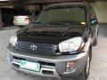 Selling Black Toyota Rav4 2000 in Quezon City-1