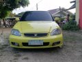 Selling Honda Civic 1997 at 130000 km in Ibaan-4