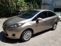 Used Ford Fiesta 2011 for sale in Quezon City-10