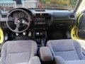 Selling Honda Civic 1997 at 130000 km in Ibaan-9