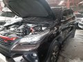 Brown Toyota Fortuner 2018 Automatic Diesel for sale in Quezon City-1