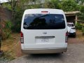 Selling 2nd Hand Toyota Hiace 2018 in Malabon-4