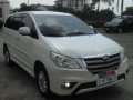 2nd Hand Toyota Innova 2015 at 40000 km for sale in Quezon City-8