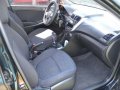 Sell 2nd Hand 2016 Hyundai Accent at 13000 km in Legazpi-5