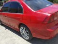 2nd Hand Honda Civic 2002 for sale in San Isidro-3