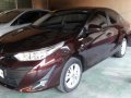 Sell 2nd Hand 2018 Toyota Vios Manual Gasoline at 3000 km in Makati-1