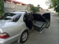 Selling 2nd Hand Toyota Corolla 1997 in Angeles-1