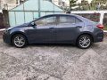 Selling Toyota Altis 2016 Automatic Gasoline in Parañaque-1