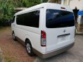 Selling 2nd Hand Toyota Hiace 2018 in Malabon-3