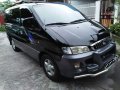Hyundai Starex 2004 Van Automatic Diesel for sale in Calamba-8
