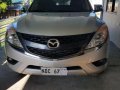 Selling Mazda Bt-50 2017 at 40000 km in San Leonardo-4