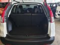 Selling Used Honda Cr-V 2015 in Quezon City-3