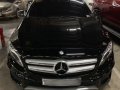 Mercedes-Benz 200 2016 Automatic Gasoline for sale in Pasig-7