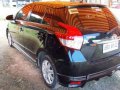 Selling 2nd Hand Toyota Yaris 2016 in Teresa-1