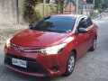 Sell 2nd Hand 2014 Toyota Vios at 50000 km in Las Piñas-9