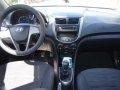 Sell 2nd Hand 2016 Hyundai Accent at 13000 km in Legazpi-8