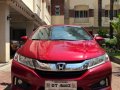 Selling 2nd Hand Honda City 2017 Automatic Gasoline at 13000 km in Quezon City-4