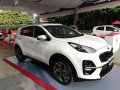 Brand New Kia Sportage 2019 Automatic Diesel for sale in Makati-5