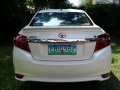 Selling Toyota Vios 2014 Automatic Gasoline in Tanauan City-7