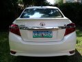 Selling Toyota Vios 2014 Automatic Gasoline in Tanauan City-1