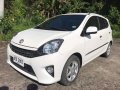 2016 Toyota Wigo for sale in Mandaue-0
