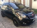 Selling 2nd Hand Chevrolet Spark 2012 Hatchback Manual Gasoline at 70000 km in Pateros-4