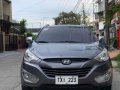 Hyundai Tucson 2011 Automatic Gasoline for sale in Las Piñas-2