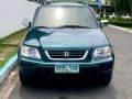 Honda Cr-V 2000 Automatic Gasoline for sale in Parañaque-11