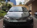 Selling Toyota Vios 2018 at 3000 km in Quezon City-6