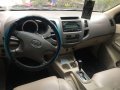 2nd Hand Toyota Fortuner 2008 Automatic Diesel for sale in Victoria-5