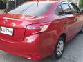 Sell 2nd Hand 2014 Toyota Vios at 50000 km in Las Piñas-5