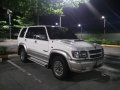 Sell 2nd Hand 2001 Isuzu Trooper at 130000 km in Taytay-5