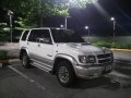 Sell 2nd Hand 2001 Isuzu Trooper at 130000 km in Taytay-0