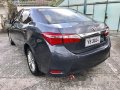 Selling Gray Toyota Corolla Altis 2016 in Parañaque-7