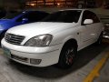 2nd Hand Nissan Sentra 2005 for sale in Makati-2