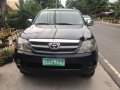 2nd Hand Toyota Fortuner 2008 Automatic Diesel for sale in Victoria-7