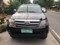 2nd Hand Toyota Fortuner 2008 Automatic Diesel for sale in Victoria-3