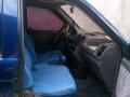 Selling Mitsubishi Adventure 2000 Manual Diesel in Tanza-9