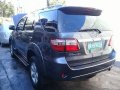 Selling Toyota Fortuner 2011 Automatic Diesel in Parañaque-0
