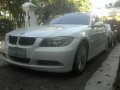 Bmw 320I 2007 Automatic Gasoline for sale in Mandaue-7