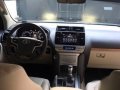 Black Toyota Land Cruiser Prado for sale in Manila-6