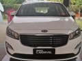 Kia Grand carnival 2019 Automatic Diesel for sale in Makati-8