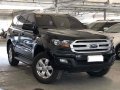 Selling 2nd Hand Ford Everest 2017 in Makati-8